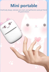 Mini Printer